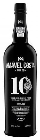 Amável Costa  10 Years old Tawny Port