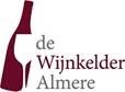 Logo De Wijnkelder Almere