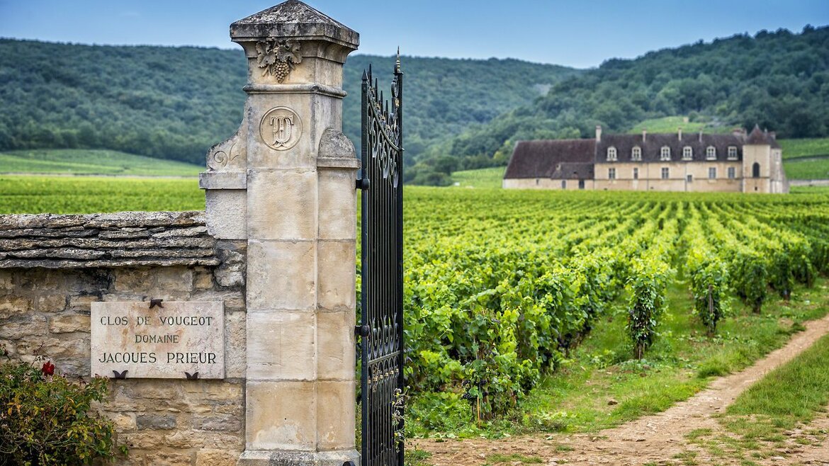 Bourgogne Bourgogne