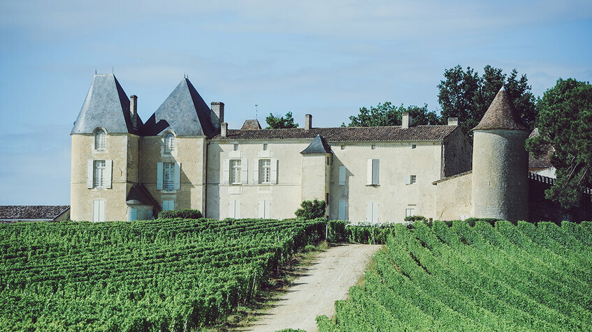 Bordeaux Bordeaux
