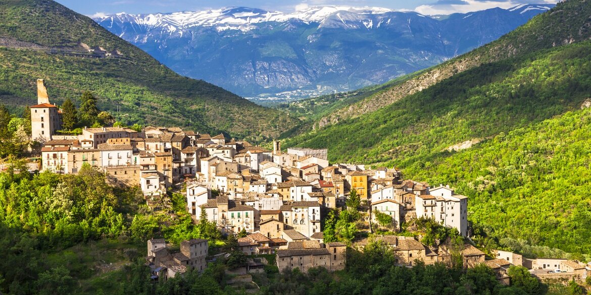 Abruzzo Abruzzo