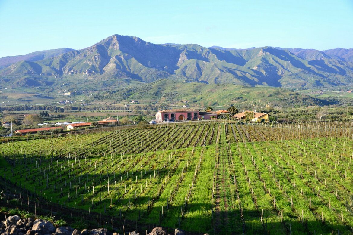 Sicilië Sicilië