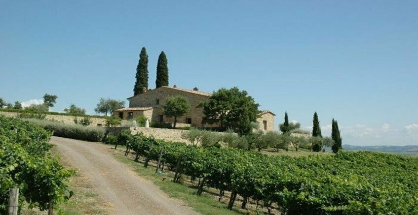 Toscane Toscane