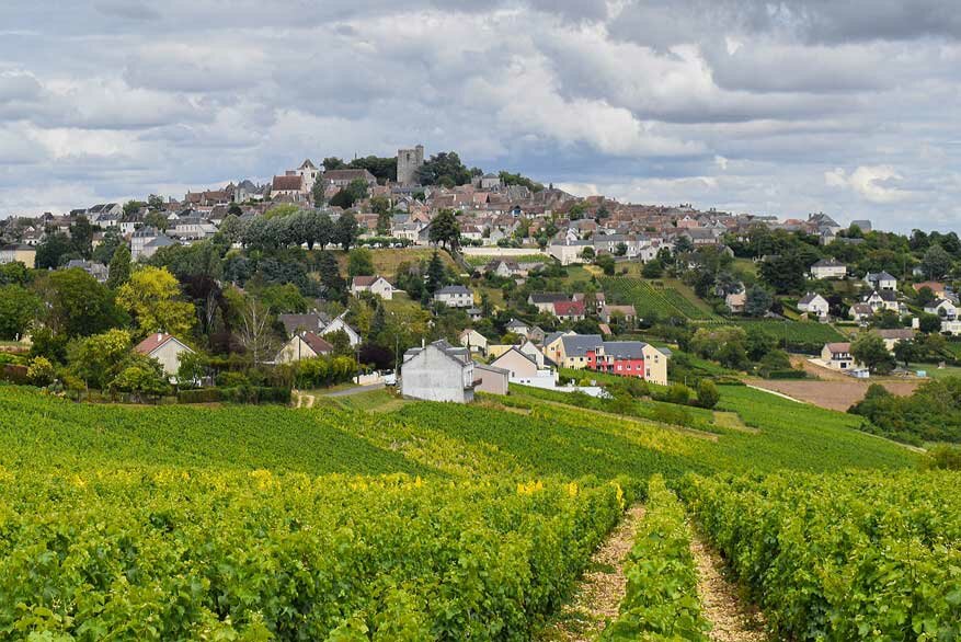 Loire Loire