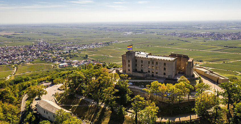 Pfalz Pfalz