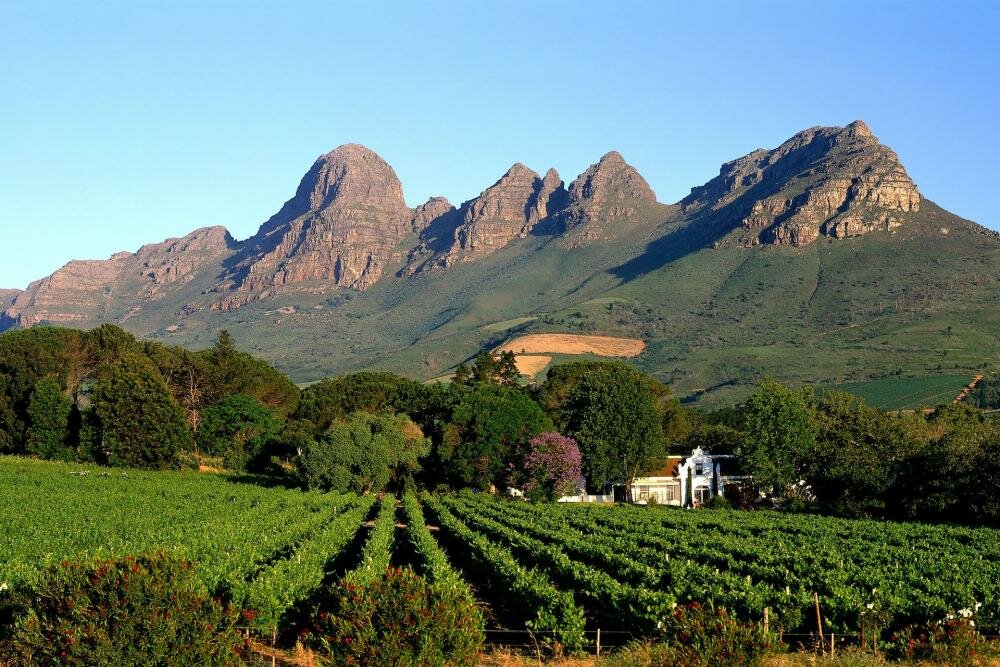 Zuid-Afrika