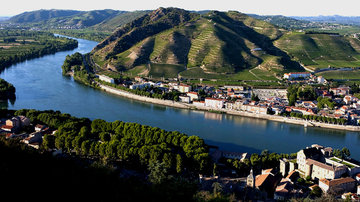 Rhône Rhône
