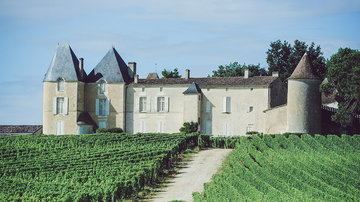 Bordeaux Bordeaux
