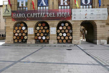 Rioja Rioja