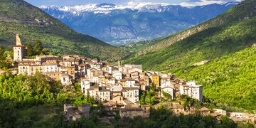 Abruzzo Abruzzo