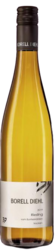 Riesling trocken "vom Buntsandstein" - Weingut Borell Diehl