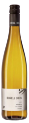 Riesling vom Schiefer trocken - Weingut Borell Diehl