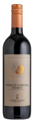 Merlot Corvina IGT- Castelnuovo del Garda