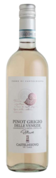 Pinot Grigio Rosé IGT - Castelnuovo del Garda