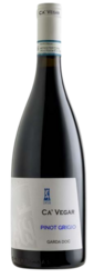 Pinot Grigio DOC  Ca Vegar - Castelnuovo del Garda
