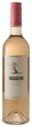 Radacini Pinot Grigio Blush Rosé