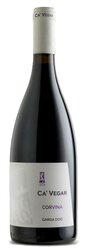 Corvina  "Ca Vegar"