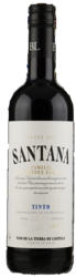 Santana Tempranillo Tinto - Bodegas Victorianas