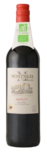 Montmija Merlot La Chapelle - Les Domaines Auriol Montmija Merlot La Chapelle - Les Domaines Auriol