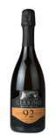 92 Brut Spumante - Azienda Agricola Cerrino 92 Brut Spumante - Azienda Agricola Cerrino