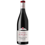 Famille Jaume Grenache Syrah - Domaine Jaume Famille Jaume Grenache Syrah - Domaine Jaume