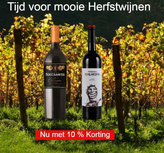 Herfstwijnen Herfstwijnen
