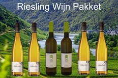 Wijnpakket Riesling Wijnpakket Riesling