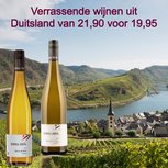 Wijnpakket aanbieding Duitsland Wijnpakket aanbieding Duitsland