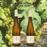 Wijnpakket Veltliner Oostenrijk Wijnpakket Veltliner Oostenrijk