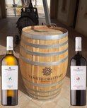 Siciliaans wit en rood Siciliaans wit en rood