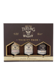 Teeling Whisky presentatie pakket Teeling Whisky presentatie pakket