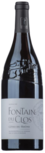 AOP Côtes du Rhône Rouge - Domaine Fontaine du Clos AOP Côtes du Rhône Rouge - Domaine Fontaine du Clos