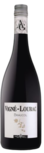 Braucol Prestige - Vigné Lourac Braucol Prestige - Vigné Lourac