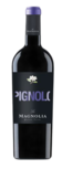 Pignolo - La Magnolia Pignolo - La Magnolia