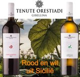 Weekend aanbieding Sicilië Weekend aanbieding Sicilië