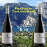 Wijnpakket aanbieding Italië Wijnpakket aanbieding Italië
