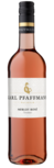 Merlot Rosé trocken QBA - Weingut Karl Pfaffmann Merlot Rosé trocken QBA - Weingut Karl Pfaffmann