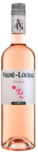 Vigné Lourac - Syrah Rosé Vigné Lourac - Syrah Rosé