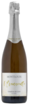 L’Évanescente Montlouis - Complices de Loire L’Évanescente Montlouis - Complices de Loire
