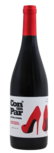 Con un Par Monastrell - Vicenta Gandia Con un Par Monastrell - Vicenta Gandia