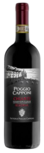 Chianti Poggio Capponi Riserva D.O.C.G. Chianti Poggio Capponi Riserva D.O.C.G.