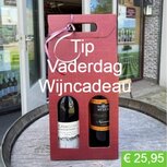 Vaderdag Wijnpakket Vaderdag Wijnpakket