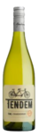 Chardonnay - Bruno Andreu Chardonnay - Bruno Andreu