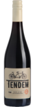 Merlot - Bruno Andreu Merlot - Bruno Andreu