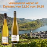 Wijnpakket aanbieding Duitsland Wijnpakket aanbieding Duitsland
