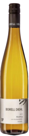 Riesling trocken "vom Buntsandstein" - Weingut Borell Diehl