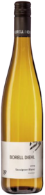 Sauvignon Blanc trocken - Weingut Borell Diehl