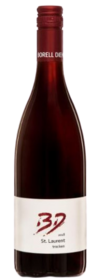 St. Laurent trocken - Weingut Borell Diehl