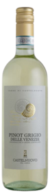 Pinot Grigio IGT - Castelnuovo del Garda