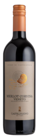 Merlot Corvina IGT- Castelnuovo del Garda